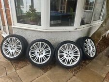 mercedes w211 wheels for sale  RICKMANSWORTH