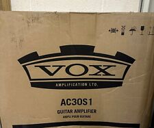 Vox ac30 custom for sale  LONDON