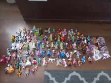 Playmobil figures 84 pieces na sprzedaż  PL