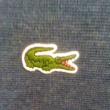 Mens lacoste polo for sale  DONCASTER