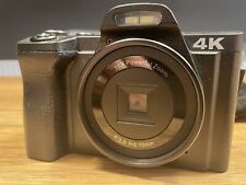 Fambrow digital camera for sale  WALTHAM ABBEY