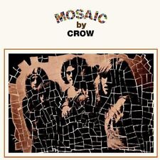 Mosaic by Crow (Record, 2022) segunda mano  Embacar hacia Argentina