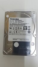 Toshiba 2TB HD MQ03ABB200 2.5" 5400 RPM 16 MB SATA, usado comprar usado  Enviando para Brazil