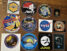 Nasa collectibles assorted for sale  Henderson