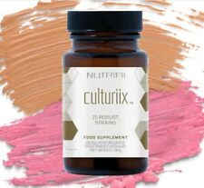 Culturiix probiotiques flore d'occasion  Quimper