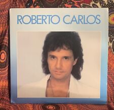 Balada pop latina estéreo Roberto Carlos - S/T (VINYL LP) 1988 DIL-80002 comprar usado  Enviando para Brazil