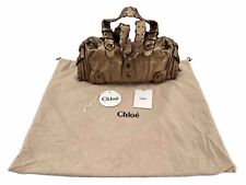Chloe silverado bag for sale  Palm Beach Gardens
