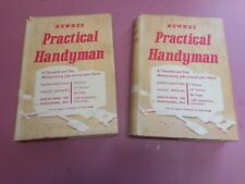 Practical handyman newnes for sale  MARKET HARBOROUGH