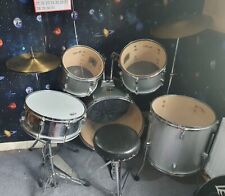 Stagg drum kit for sale  TREGARON