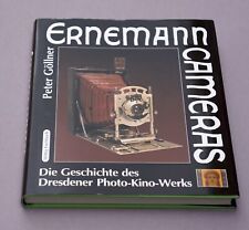 Buch ernemann cameras gebraucht kaufen  Köln