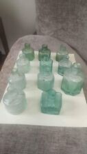 Victorian glass ink for sale  YEOVIL