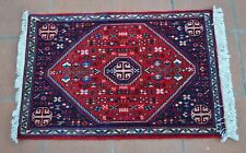 N4168 bellissimo tappeto usato  Montecatini Terme