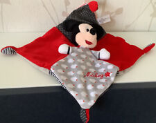 Doudou plat mickey d'occasion  Wingles