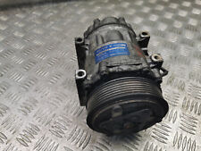 air conditioning compressor volvo for sale  DALKEITH