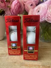 Titleist golf balls for sale  Livingston
