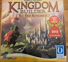 kingdom builder gebraucht kaufen  Beverungen
