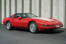 1995 chevy corvette for sale  Fenton