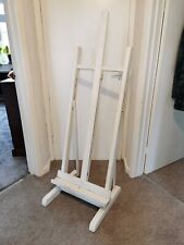Large white easel for sale  ROSS-ON-WYE