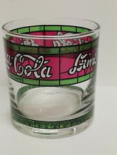Bicchiere coca cola usato  Italia