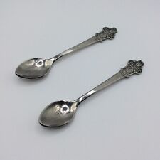 Rolex spoons bucherer for sale  MENAI BRIDGE