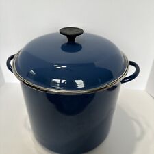 Creuset stock pot for sale  Shipping to Ireland