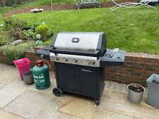 gas bbq for sale  BANSTEAD