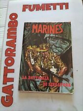 Marines n.24 anno usato  Papiano