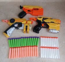 Small nerf guns for sale  Mebane