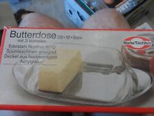 Butterdose gebraucht kaufen  Wietzendorf