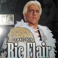 Dvd ric flair usato  Castiglion Fiorentino