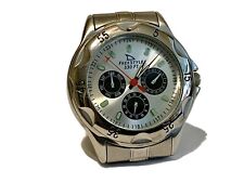 Vintage Freestyle 703 Relógio de Quartzo Decorativo Chrono Início dos Anos 2000 Japão Mov't comprar usado  Enviando para Brazil