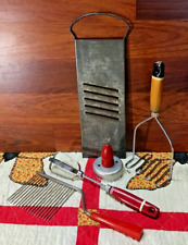 Vintage kitchen gadget for sale  Sumter