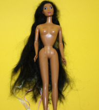 Barbie puppe disney gebraucht kaufen  Haigerloch