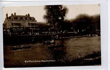 Rppc eel pie for sale  WITHERNSEA