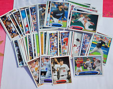 Topps 2012 mlb d'occasion  Châtillon-le-Duc