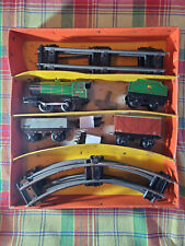 Hornby guage clockwork for sale  TIVERTON