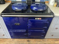 Gas aga cooker for sale  WORKSOP