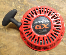 Genuíno OEM Honda GX120 GX160 conjunto de partida de recuo decolagem comprar usado  Enviando para Brazil