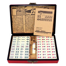 Chinese numbered mahjong for sale  Shipping to Ireland