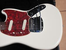 Fender japan mustang for sale  Port Charlotte
