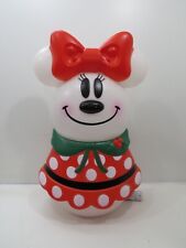 Gemmy minnie mouse for sale  Alberton