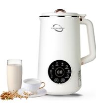 Vunvooker 35oz Nut Milk Maker Machine,Multi Functional Automatic Homemade for sale  Shipping to South Africa
