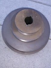 Step pulley drill for sale  Montebello