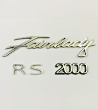 Datsun fairlady 2000 for sale  Sheridan
