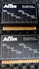 Axton cax50 cax60 gebraucht kaufen  Hannover