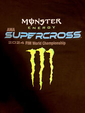2024 ama supercross for sale  Shipping to Ireland