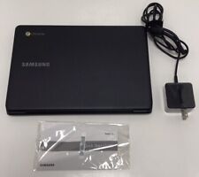 Samsung Chromebook 3 XE500C13 11,6 pulgadas (16 GB, Intel Celeron N, 2,48 GHz, 2 GB) segunda mano  Embacar hacia Argentina
