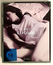 Love exposure rapid gebraucht kaufen  Hagen