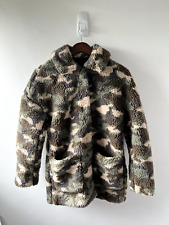 Camouflage pattern teddy for sale  LONDON