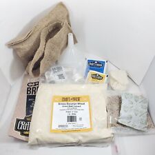 Craft brewing kit for sale  Westfield